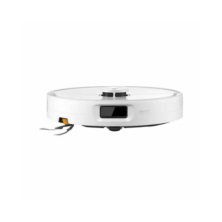 Robot tozsoran Roborock Qrevo 2 Pro White — Robot tozsoran, Bakı (4)