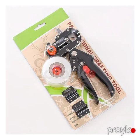 Bağban qayçısı universal metal 21.5 sm — Bakı