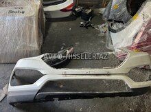 Hyundai SantaFe 2016 buferi -avto-hisseler.az — Bakı