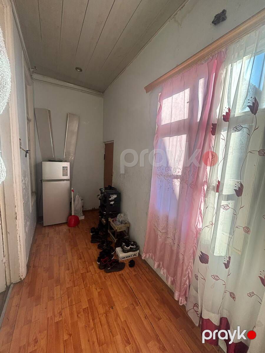 Satılır 2 otaqlı köhnə tikili 45 m² — Mənzil, Bakı (3)