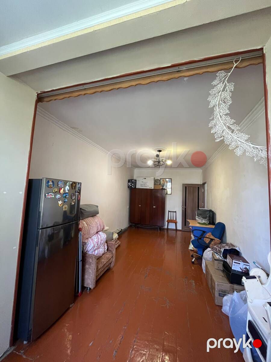 Satılır 3 otaqlı köhnə tikili 80 m² — Mənzil, Bakı (7)