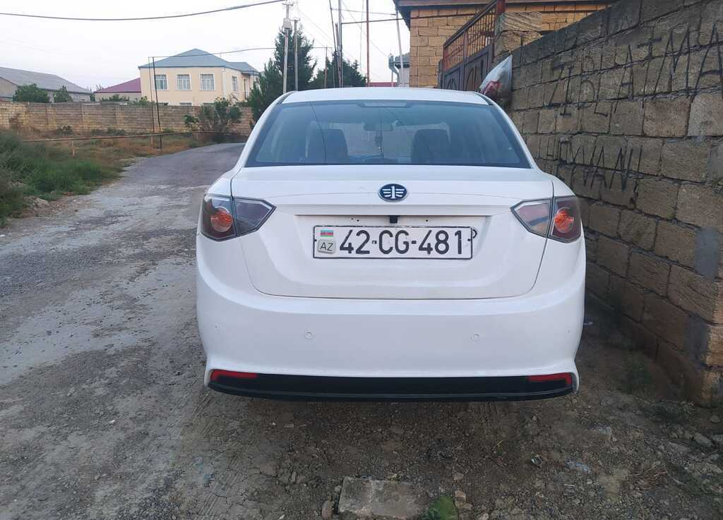 FAW Oley, 2013 il, 400000 km 42-CG-481 — Avtomobillər, Sumqayıt (2)