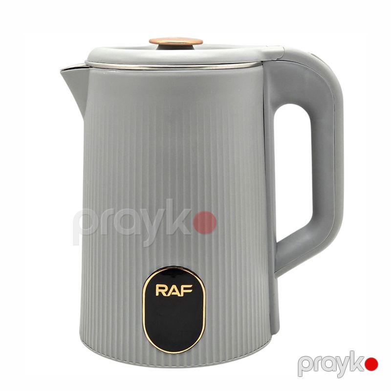 Elektrik Çaydan RAF R.7983 Raf Elektrik Çaydanı Model R.7983 Tutumu 2 litr — Elektrik çaydanları və termoslar, Bakı (5)