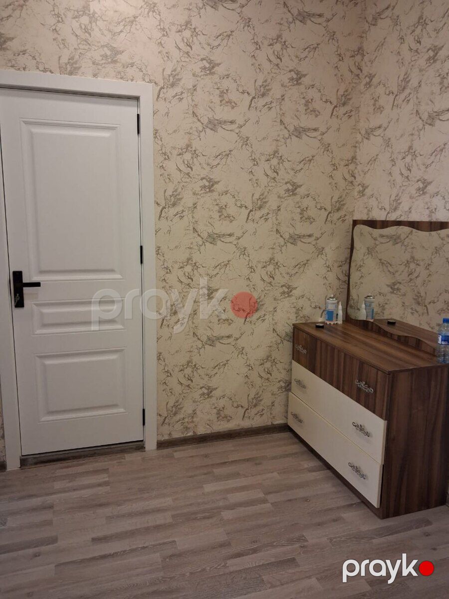 2-otaqlı yeni tikili, Xırdalan ş., 60 m² — Mənzil, Xırdalan (6)
