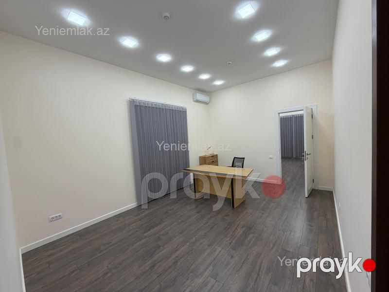 Kirayə 3 otaqlı Obyekt, 75 m², Xətai rayonu — Əmlak, Bakı (7)