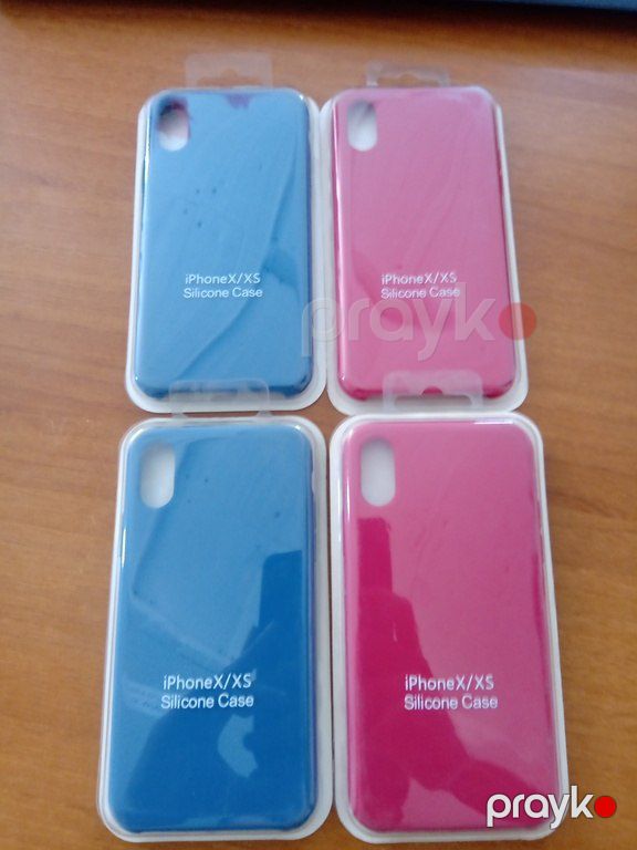 "Apple iPhone" arxalığı — Smartfonlar, Bakı (3)