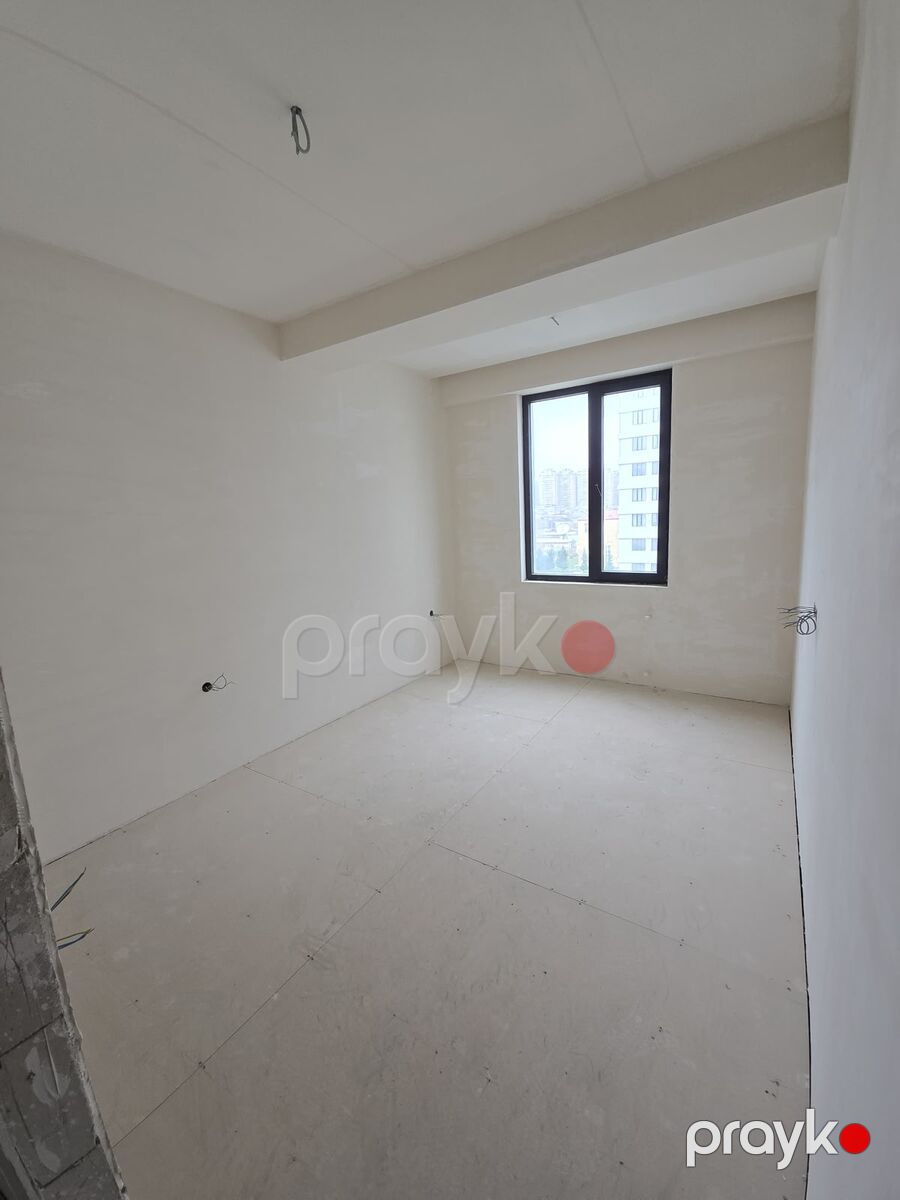 Satılır 2 otaqlı yeni tikili 76 m² — Mənzil, Bakı (7)