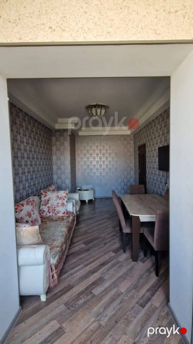 İcarəyə verilir 2 otaqlı yeni tikili 55 m² — Mənzil, Bakı (3)