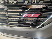 Chevrolet Equinoxun 2023 ön hissəsi bufer farası — Premium Auto Parts — Avtomobil işıqları