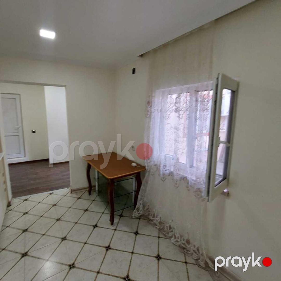 Satılır 2 otaqlı həyət evi/bağ evi 70 m² — Ev, villa, Bakı (2)
