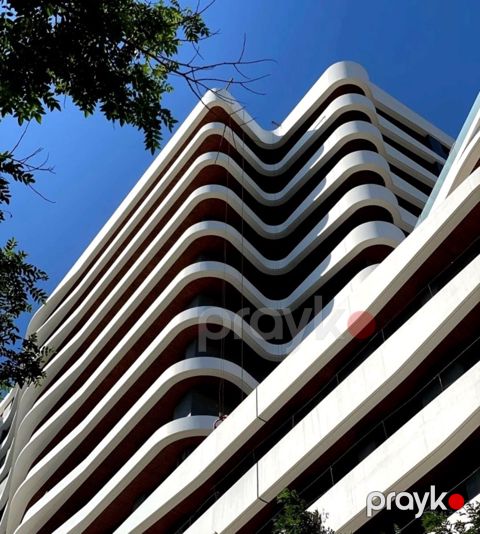 Satılır 4 otaqlı yeni tikili 163 m² — Bakı
