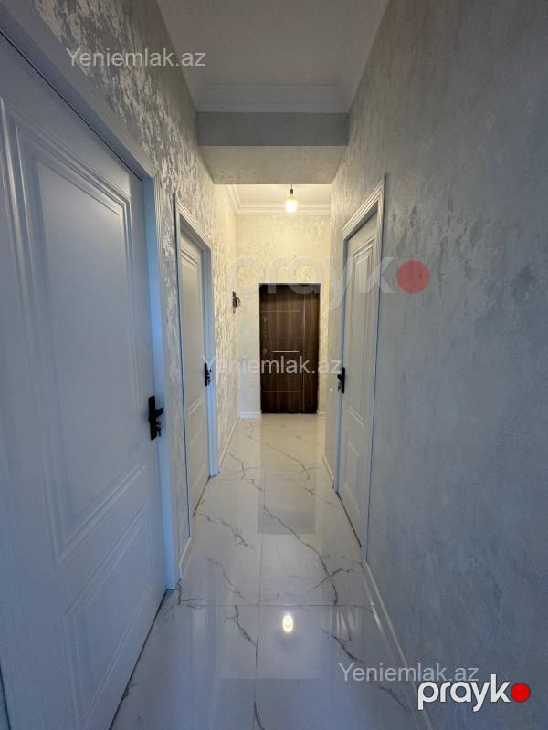 Satılır 3 otaqlı Bina evi menzil (Yeni tikili), 55 m², Masazır — Mənzil, Abşeron (11)
