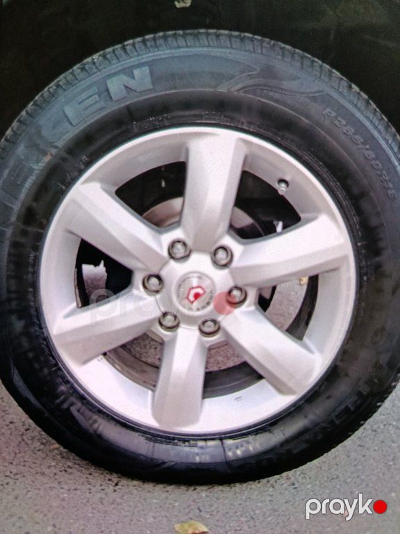 Nissan Pathfinder, 3.3 L, 1998 il, 390 000 km — Avtomobillər, Bakı (6)