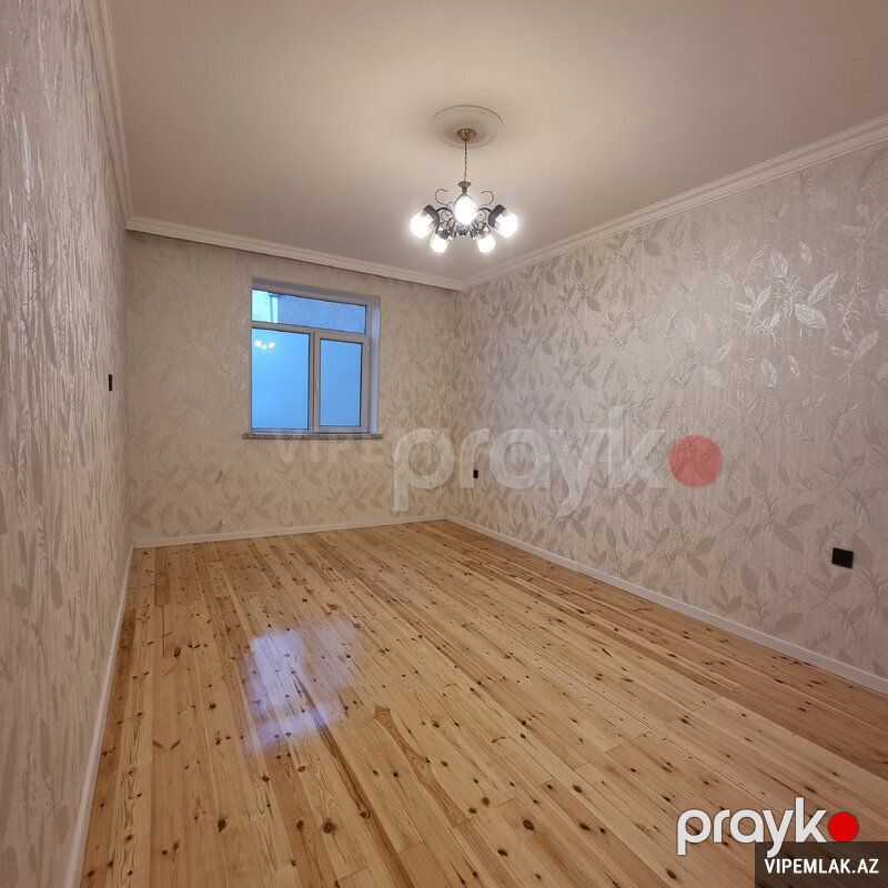 Sabunçu rayonunda 3 otaqlı Həyət evi Satılır, 105 m² — Ev, villa, Bakı (5)