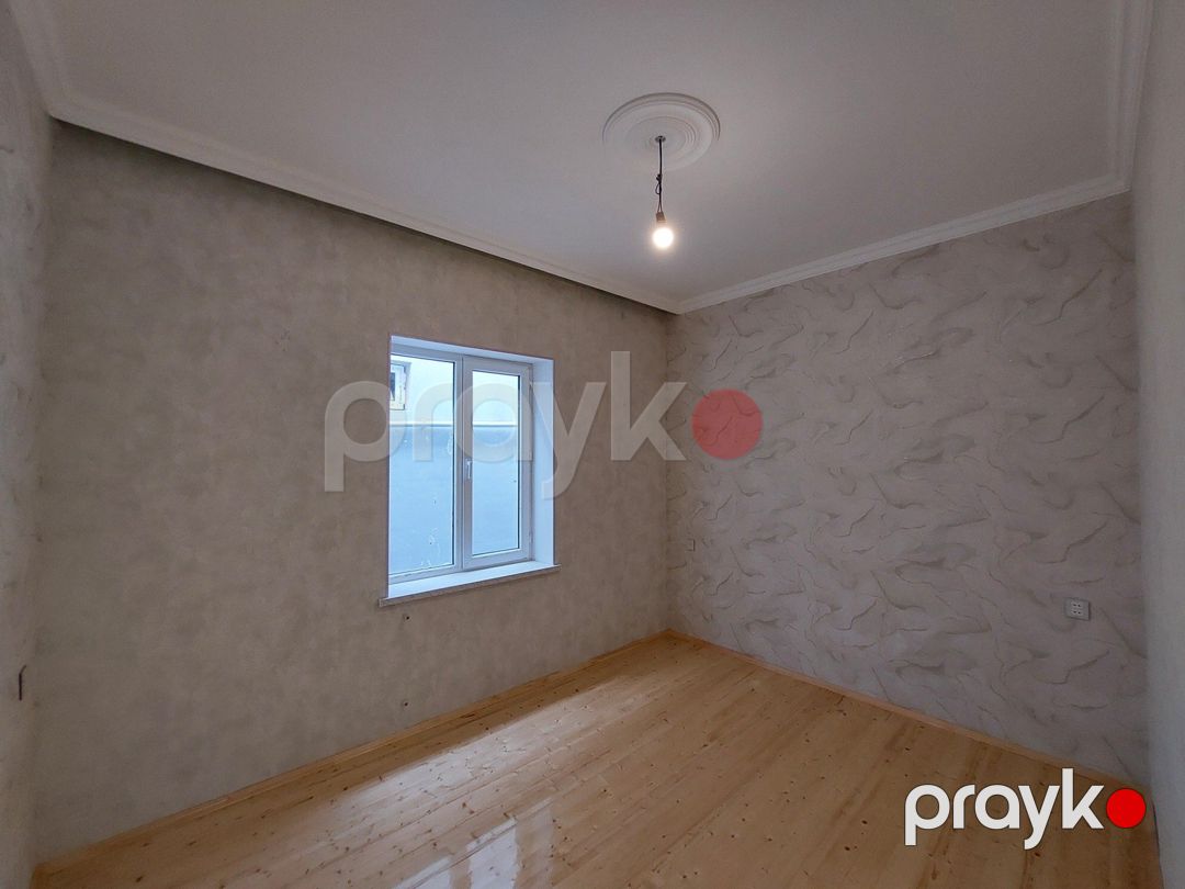 Satılır 4 otaqlı həyət evi/bağ evi 110 m² — Ev, villa, Bakı (12)