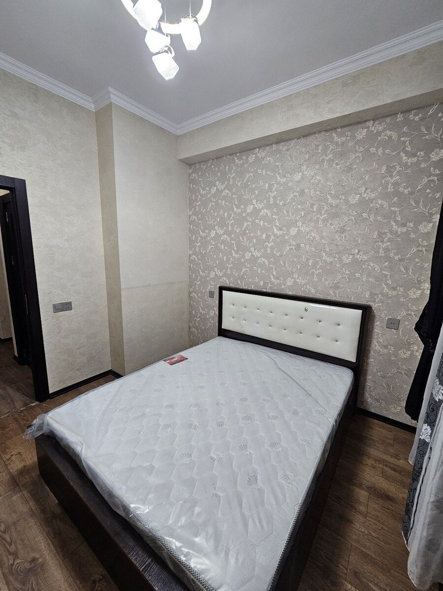 2-otaqlı yeni tikili, Sumqayıt ş., 42 m² — Mənzil, Sumqayıt (12)
