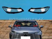 BYD destroyer-05 2023 fara şüşəsi — Bakı