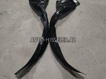 Kia Sportage 2011-2015 Padkrelnik - avto-hisseler.az — Bakı