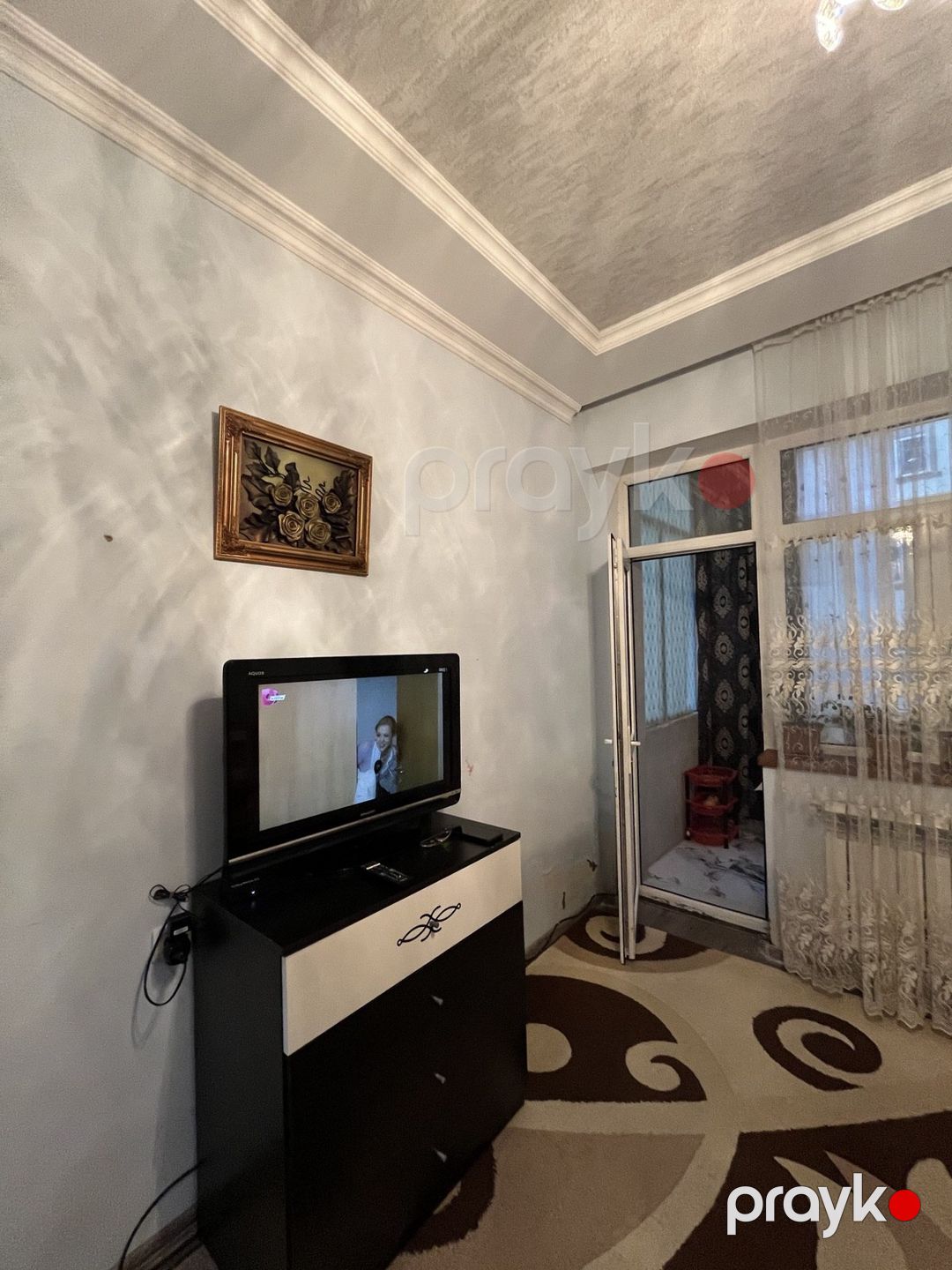 Satılır 3 otaqlı yeni tikili 72 m² — Mənzil, Bakı (8)