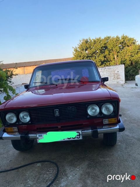 Lada (vaz) 2106, 2006 il — Bakı