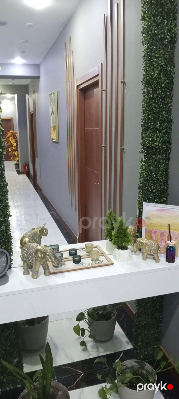 İcarəyə verilir 3 otaqlı ofis 80 m² — Ofis, Bakı (5)