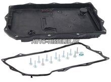 BMW G30 sürətlər qutusu karteri Original -avto-hisseler.az — Bakı