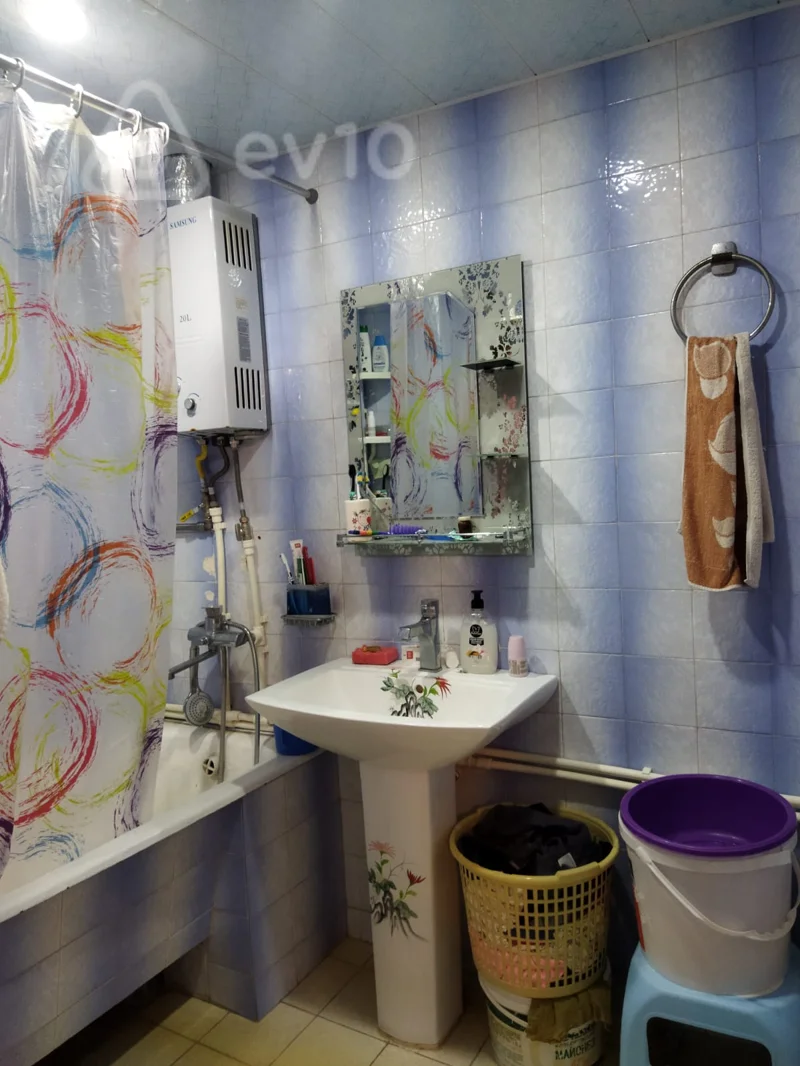4 otaqlı mənzil, 100 m², B.Çobanzadə — Mənzil, Bakı (9)