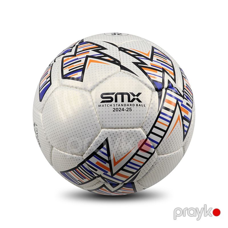 Futbol Topu Soccermax SMX Impact Nömrə 5 Futbol Topu Professional Soccermax Futbol Topu — İdman, hobi, istirahət, Bakı (2)
