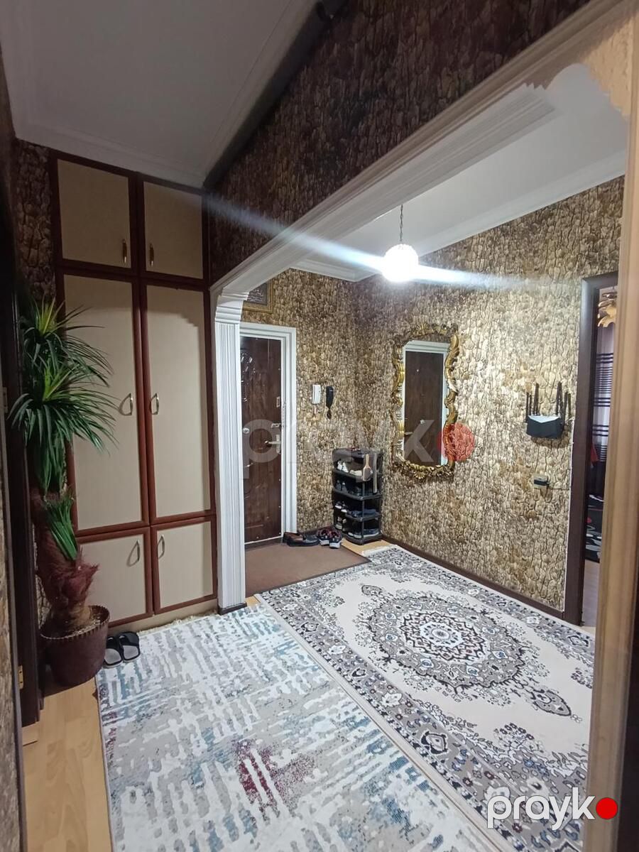 Satılır 3 otaqlı köhnə tikili 80 m² — Mənzil, Bakı (8)