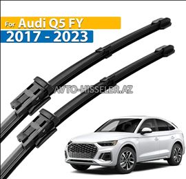 Audi Q7,Q5,Q3 şüşə təmizləyən silgi başlıqları — Kuzov hissələri, Bakı (4)