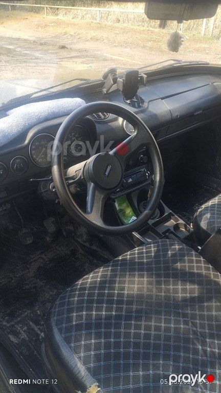 Lada (VAZ) 2106, 1.6 L, 1989 il, 480 000 km 10-SF-293 — Avtomobillər, Göyçay (4)
