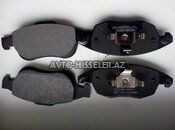 Citroen C4 ön əyləc bəndi — Bakı