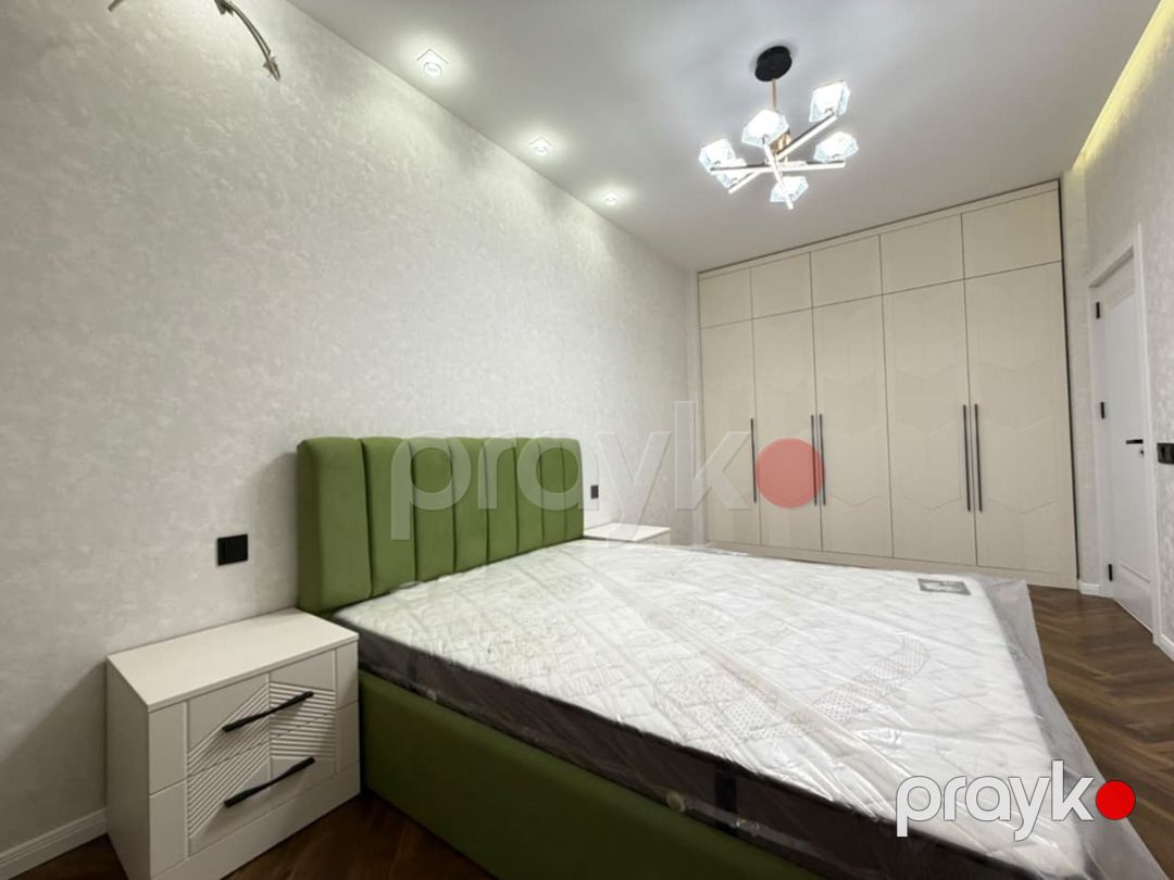 Satılır 2 otaqlı yeni tikili 70 m² — Mənzil, Bakı (2)