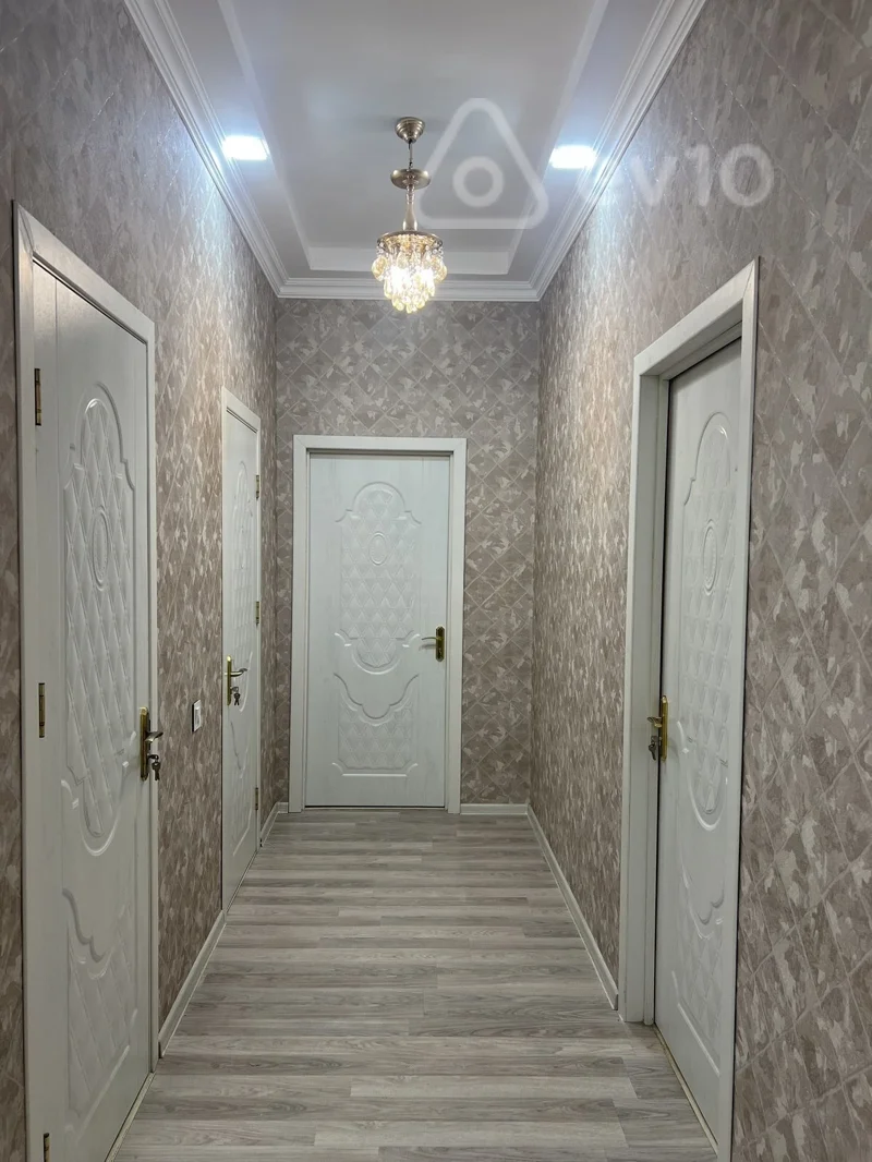 2 otaqlı mənzil, 85 m², Təbriz küçəsi — kirayə — Mənzil, Bakı (2)