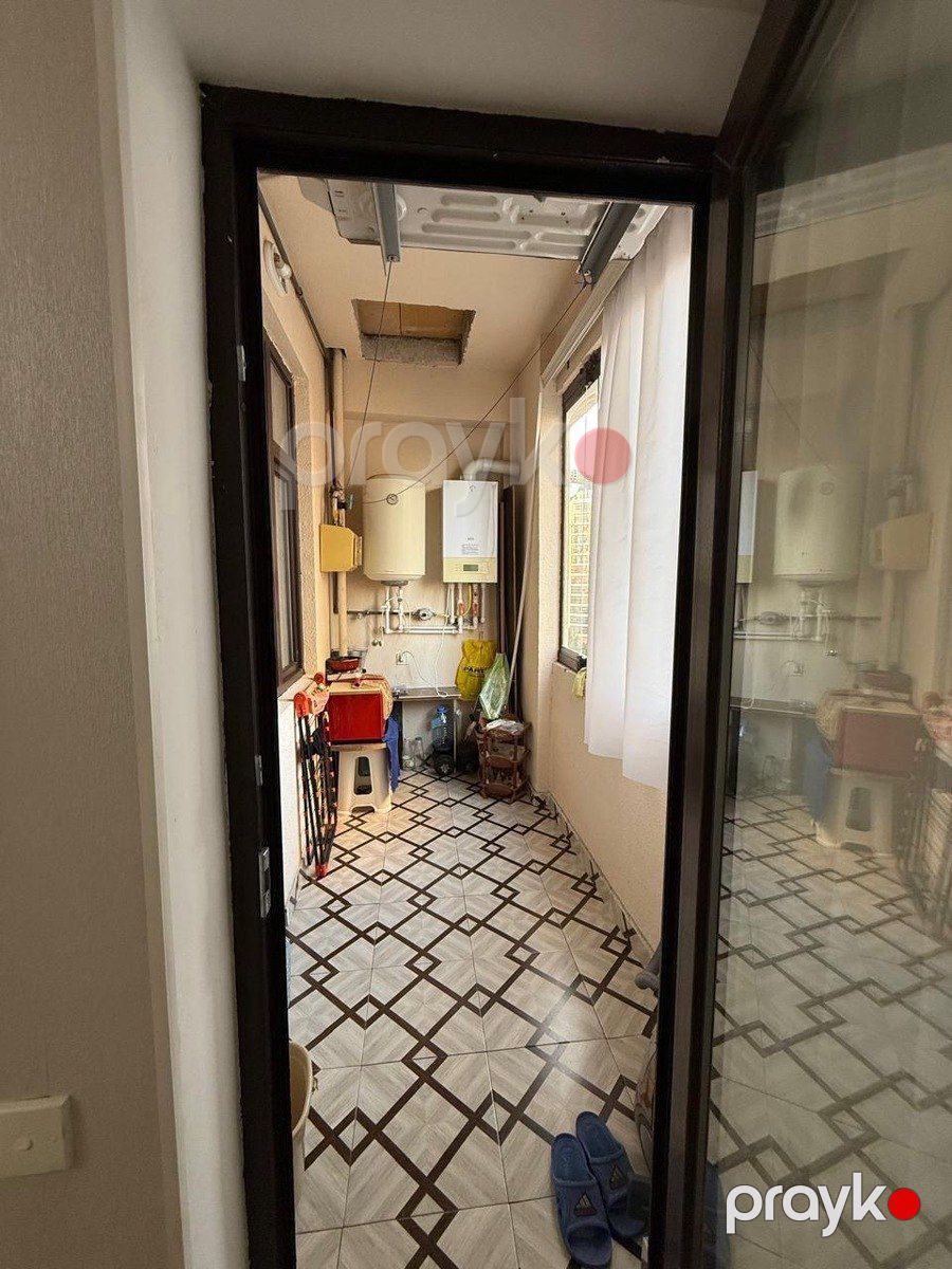 Satılır 2 otaqlı yeni tikili 55 m² — Mənzil, Bakı (6)