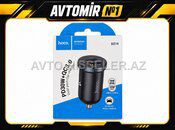 Hoco DZ19 PD30W + QC3.0 Avtomobil Şarj Cihazı — Avtomir N1 — Avtomobillər — Aksesuarlar