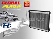 Hyundai i30 2007–2011 Soba (Peç) Radiatoru — Bakı
