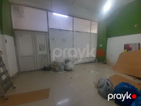 Obyekt icarəyə verilir, 40 m², 28 may metrosu, Bakı — Bakı