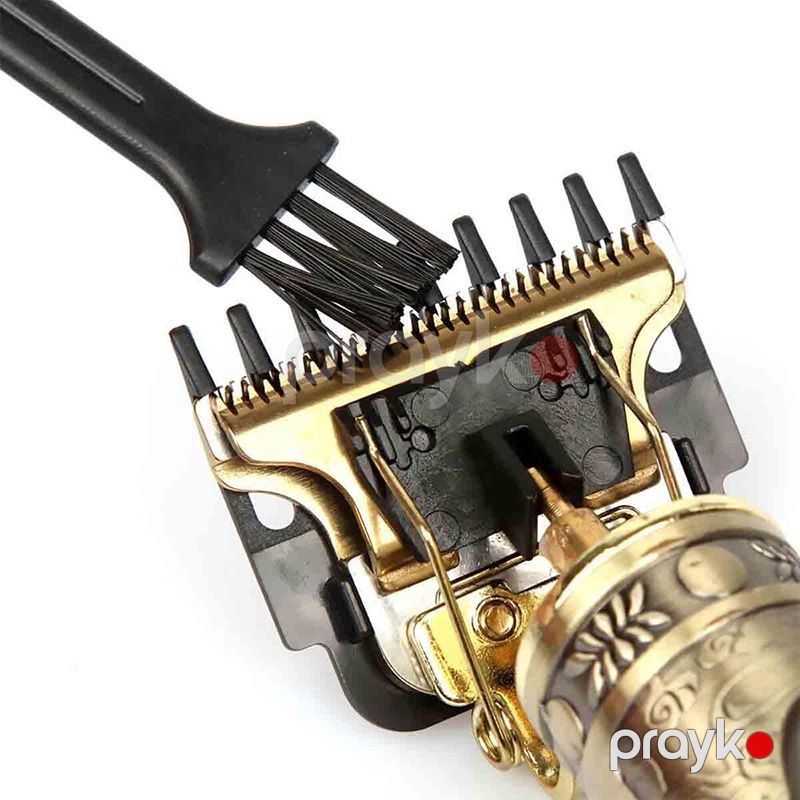 Waıkıl T9 Professional Saç Kəsmə Maşını Elektrikli Saç Kəsmə Aləti Saç Saqqal Təraş Maşını Trimmer — Usturalar, trimmerler və epilyatorlar, Bakı (4)