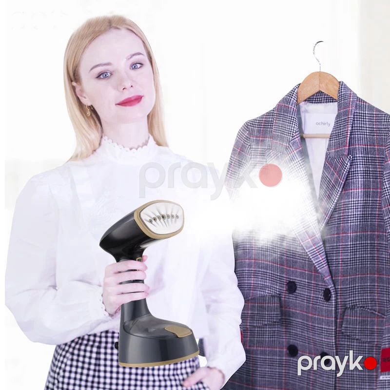 Sokany SK-GT-3065 Əl Buxar Ütü 1300W Yüksək Güclü 2 Rejimli Çoxfunksiyalı Elektrikli Buxarlı Ütü — Ev texnikası, Bakı (3)
