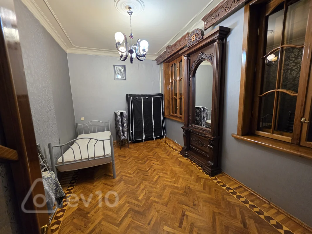 3 otaqlı mənzil, 90 m², iceri seher — kirayə — Mənzil, Bakı (6)