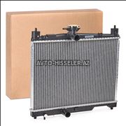 Hyundai-Kia avtomabilləri üçün su radiatorları — Bakı