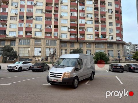 Ford Transit, 2.2 L, 2010 il, 165 000 km — Bakı