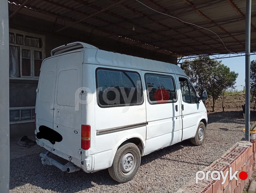 Ford Transit, 3.4 L, 1992 il, 256 000 km — Avtomobillər, Cəlilabad (5)