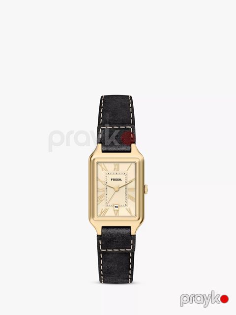 Qadın qol saatı Fossil ES5505 — Bakı