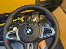 BMW G30, BMW G20 m sükanı — Bakı