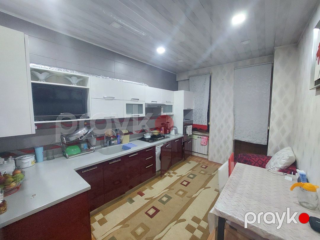Satılır 2 otaqlı yeni tikili 90 m² — Mənzil, Bakı (5)