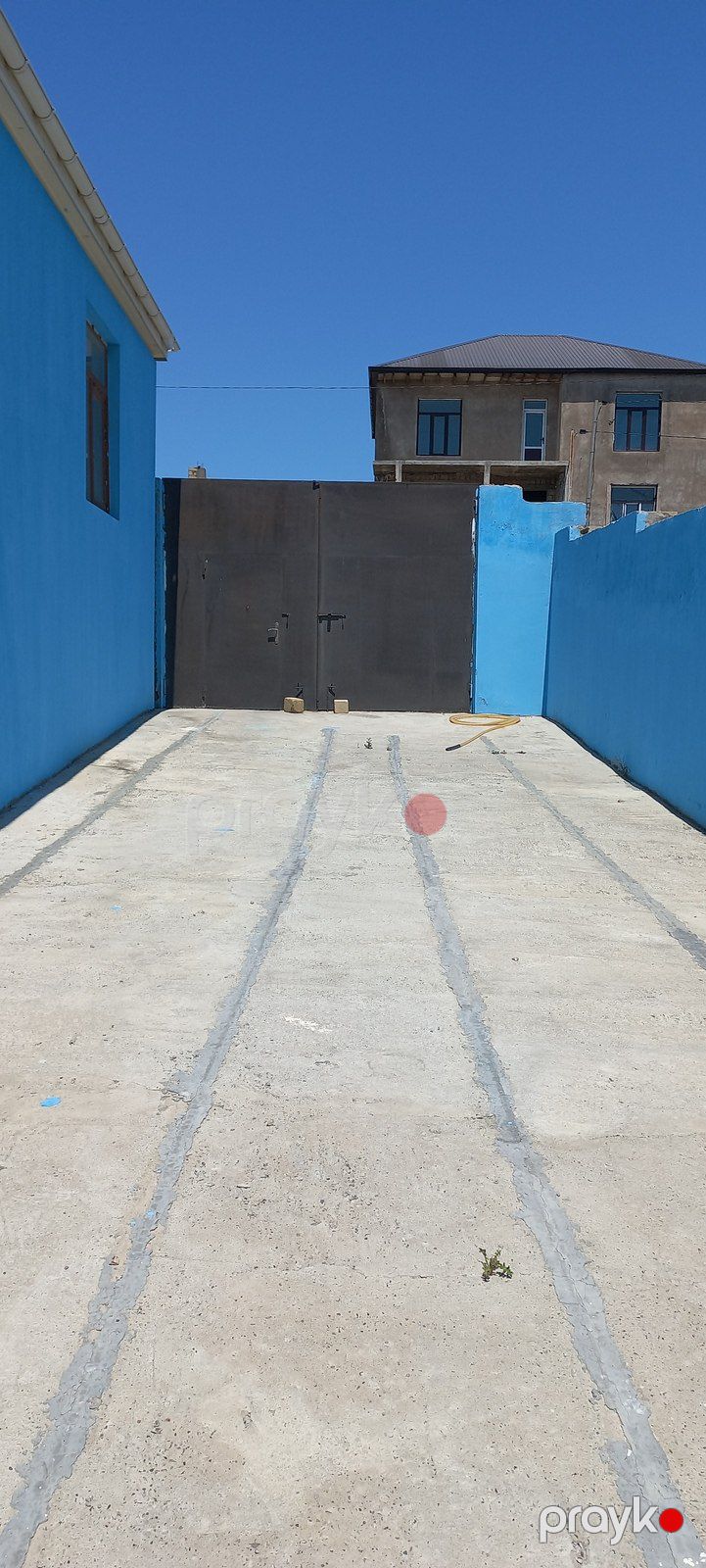 Satılır 4 otaqlı həyət evi/bağ evi 160 m² — Ev, villa, Bakı (3)