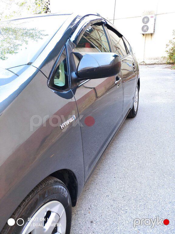 Toyota Prius, 1.5 L, 1.3 kWh, 2007 il, 300 000 km — Avtomobillər, Bakı (12)