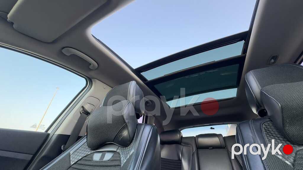 Kia Sorento, 2.0 L, 2018 il, 180 000 km — Avtomobillər, Gəncə (9)